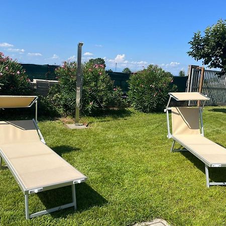 B&B Villa Verona Bike Buttapietra Kültér fotó