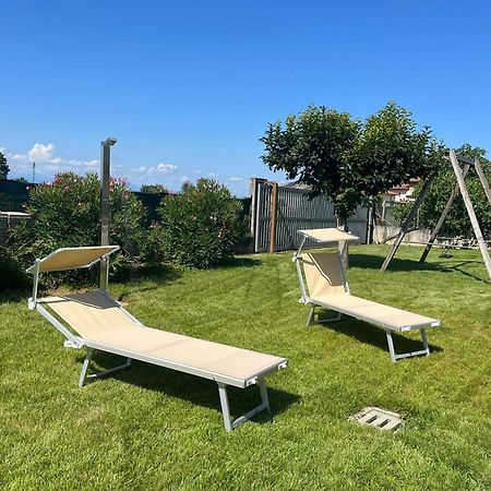 B&B Villa Verona Bike Buttapietra Kültér fotó