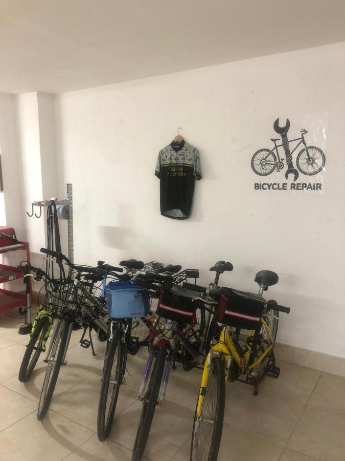 B&B Villa Verona Bike Buttapietra Kültér fotó