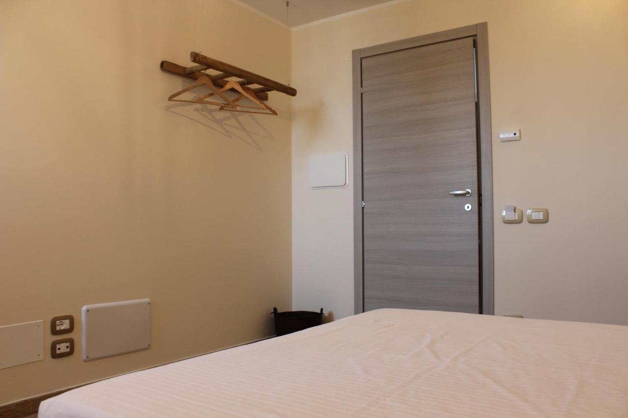 B&B Villa Verona Bike Buttapietra Kültér fotó