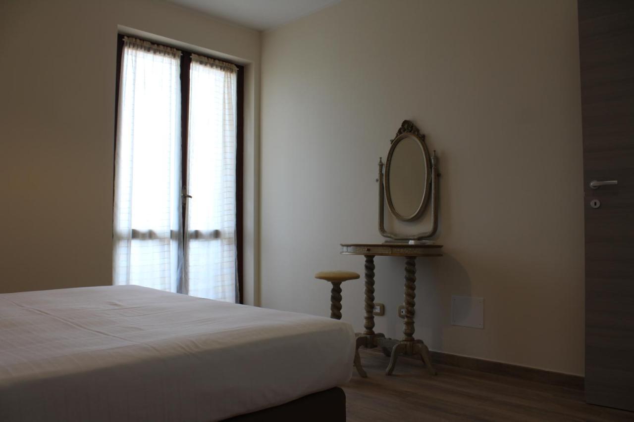 B&B Villa Verona Bike Buttapietra Kültér fotó