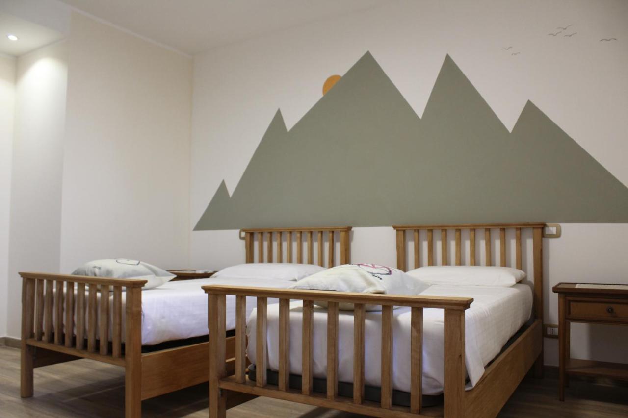 B&B Villa Verona Bike Buttapietra Kültér fotó