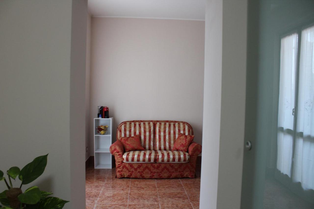 B&B Villa Verona Bike Buttapietra Kültér fotó