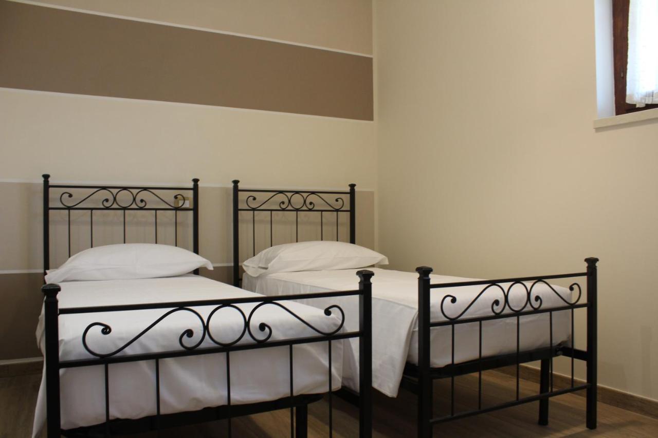 B&B Villa Verona Bike Buttapietra Kültér fotó