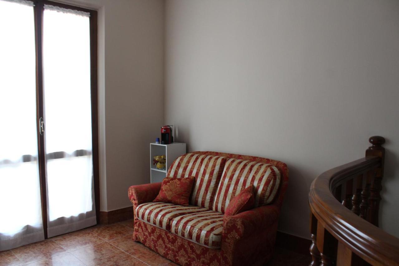B&B Villa Verona Bike Buttapietra Kültér fotó
