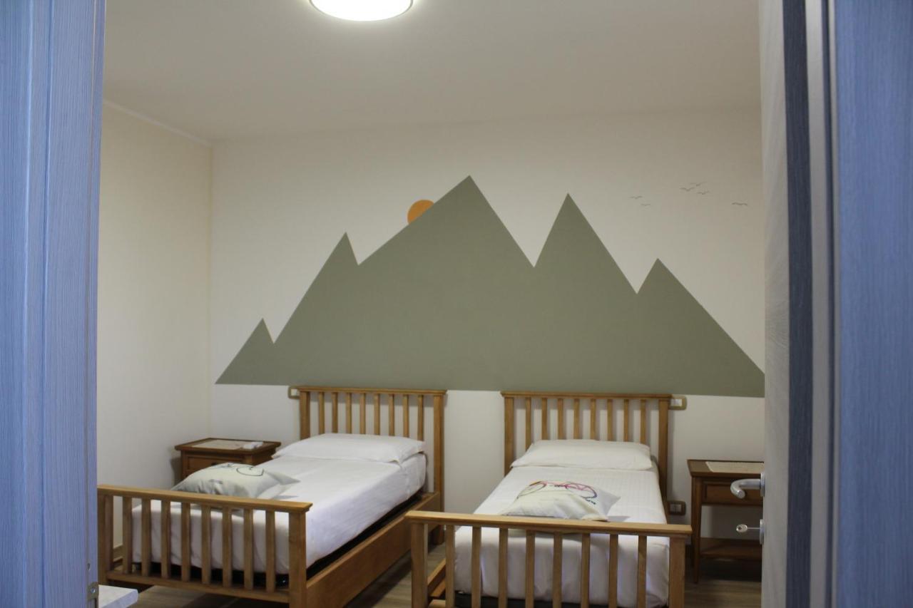 B&B Villa Verona Bike Buttapietra Kültér fotó
