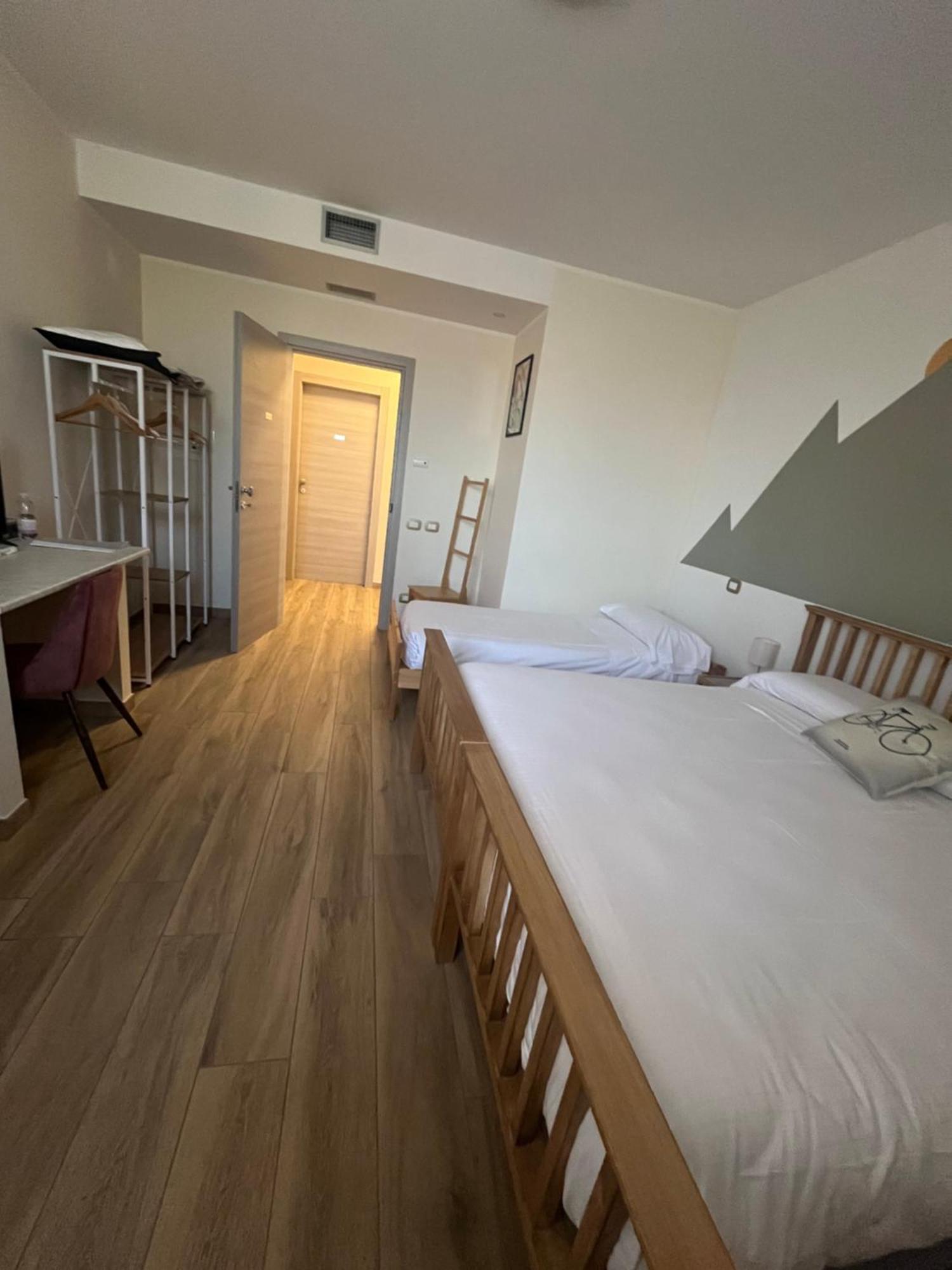 B&B Villa Verona Bike Buttapietra Kültér fotó