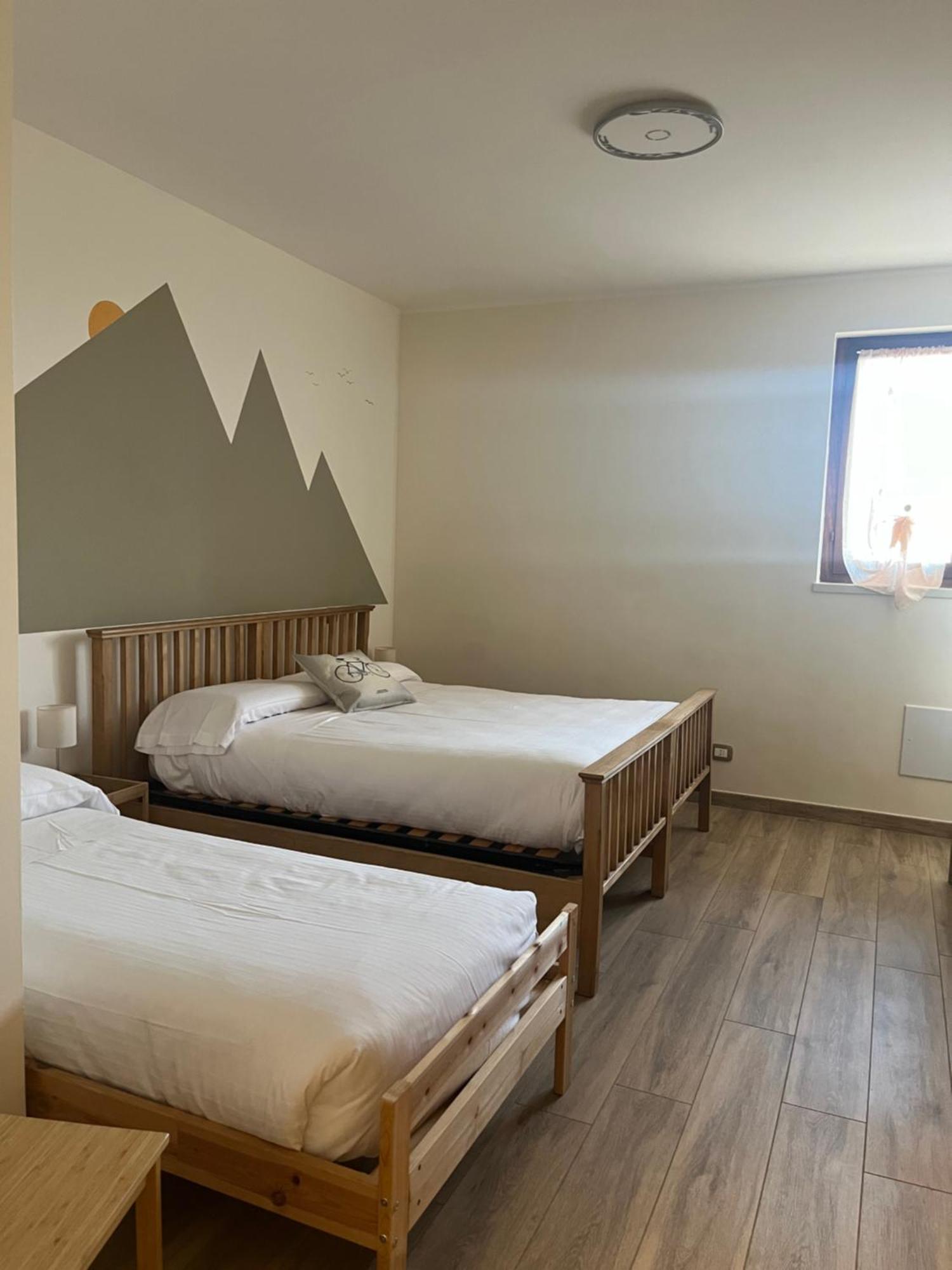 B&B Villa Verona Bike Buttapietra Kültér fotó