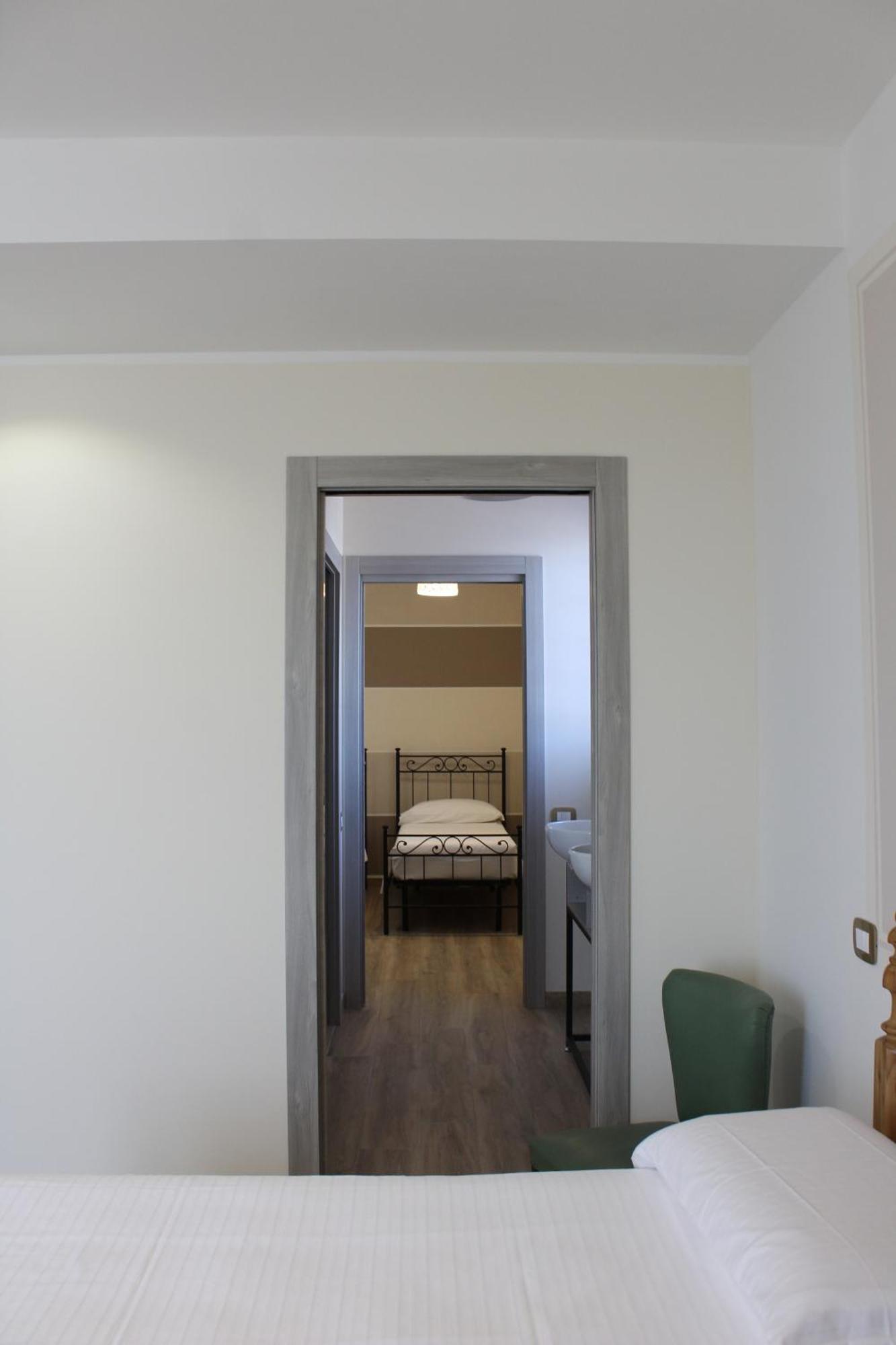B&B Villa Verona Bike Buttapietra Kültér fotó