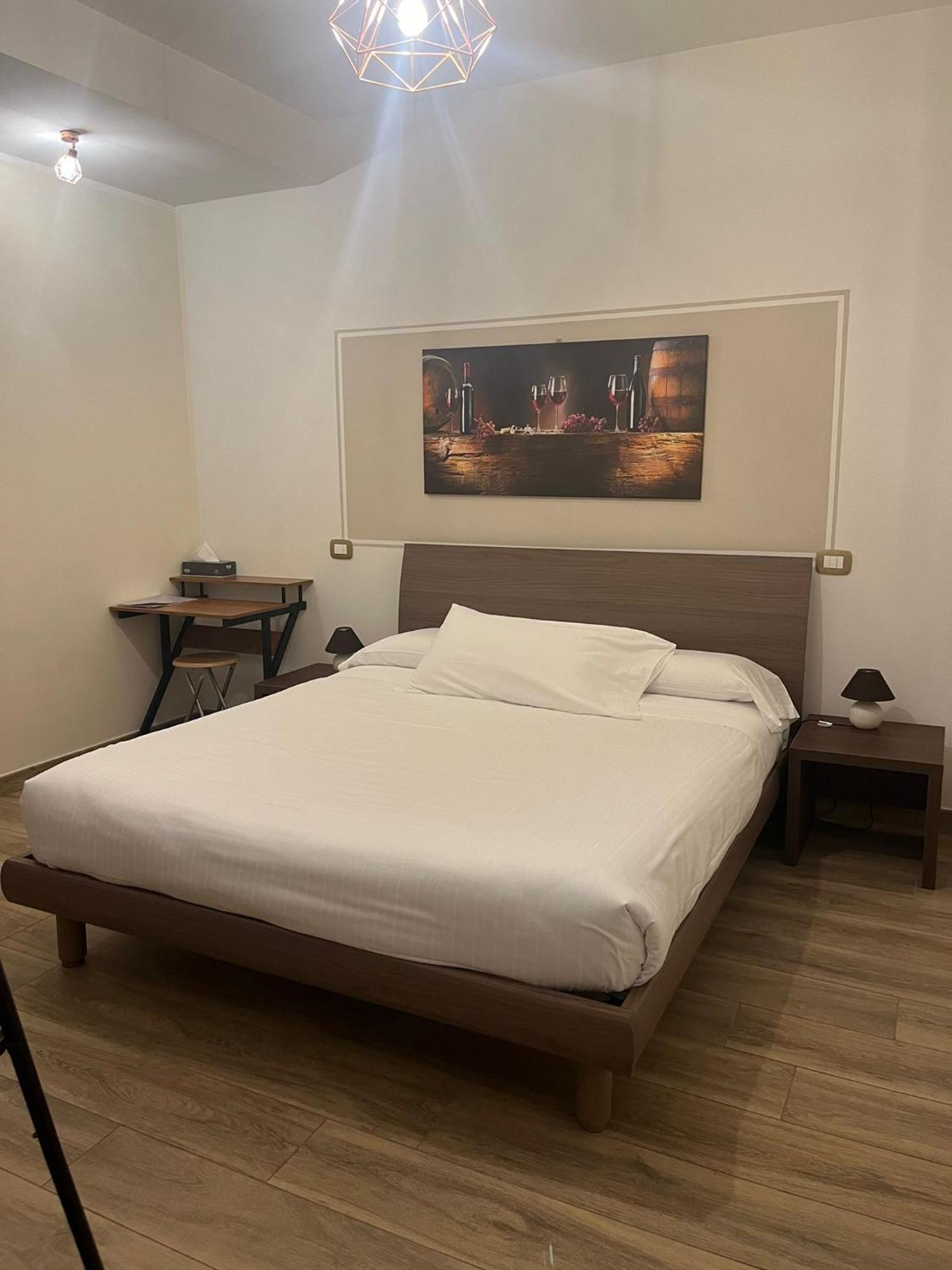 B&B Villa Verona Bike Buttapietra Kültér fotó