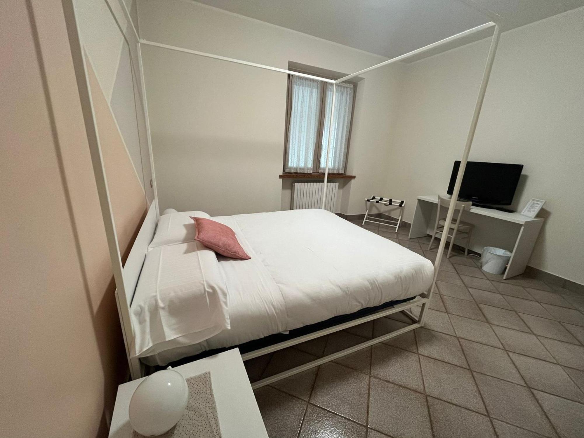 B&B Villa Verona Bike Buttapietra Kültér fotó