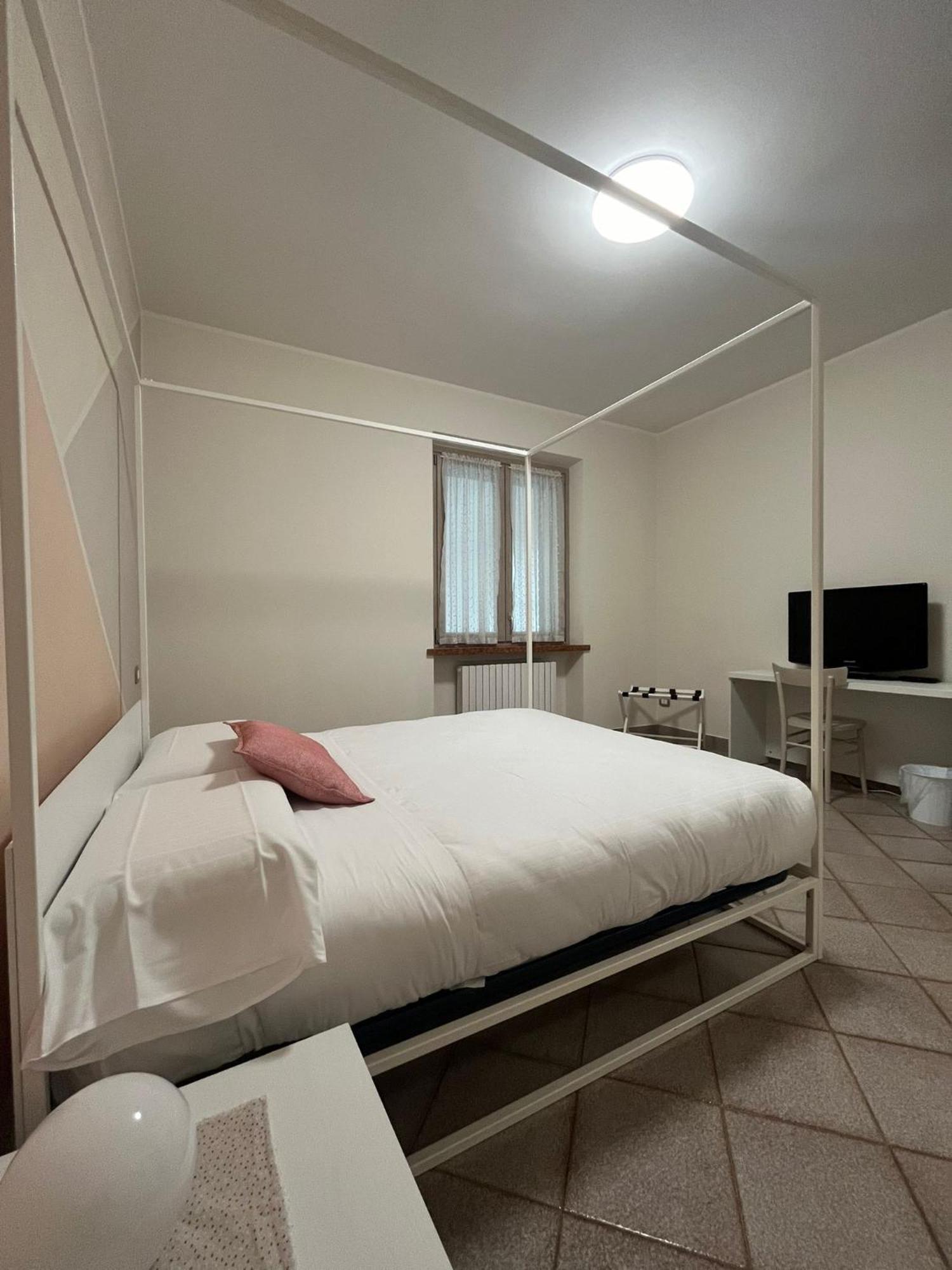 B&B Villa Verona Bike Buttapietra Kültér fotó