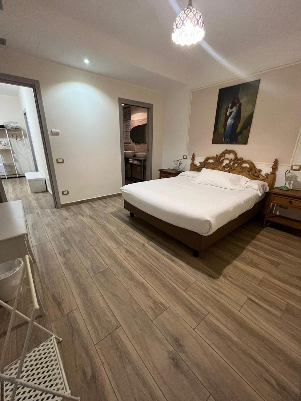 B&B Villa Verona Bike Buttapietra Kültér fotó