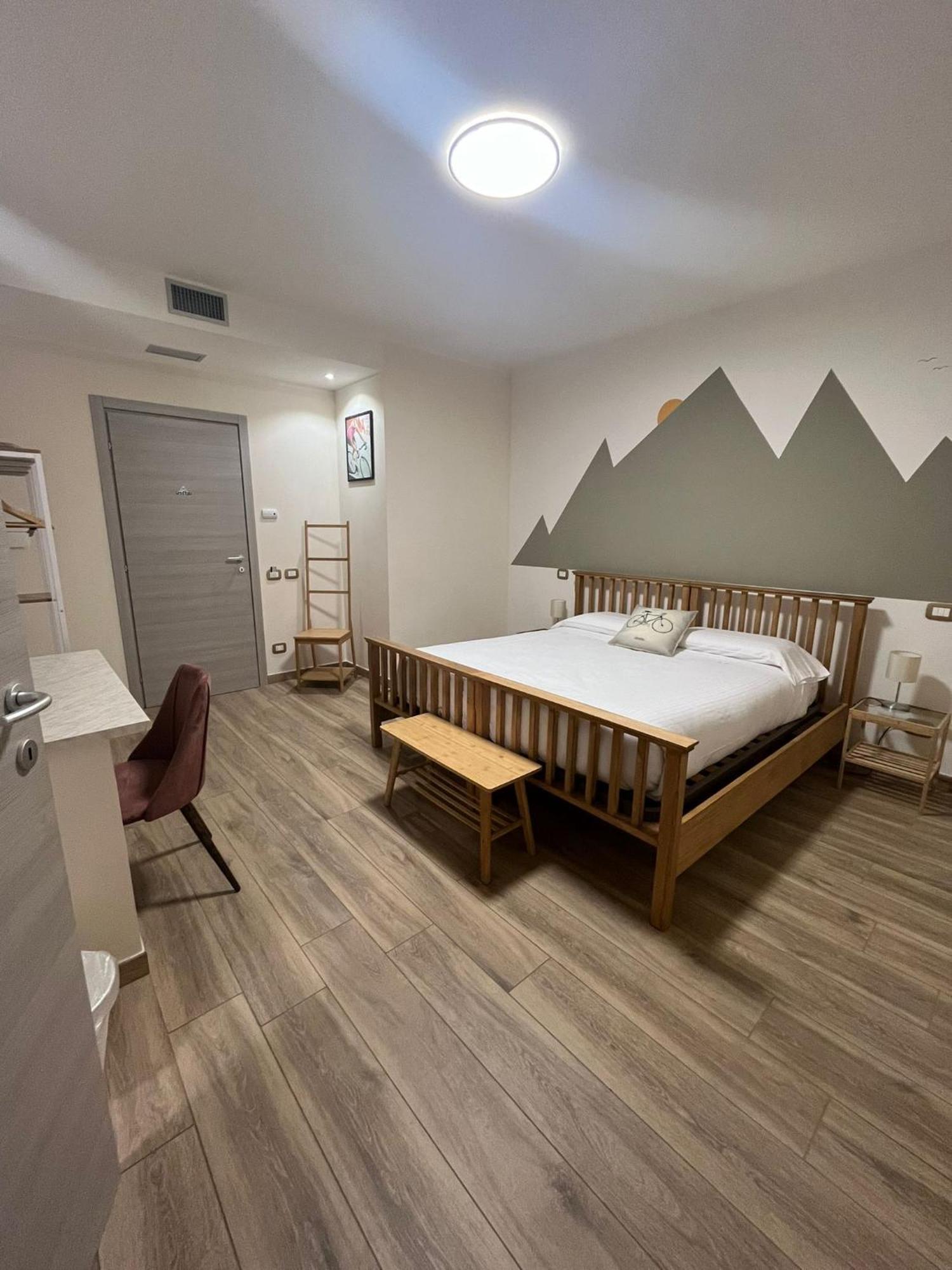 B&B Villa Verona Bike Buttapietra Kültér fotó