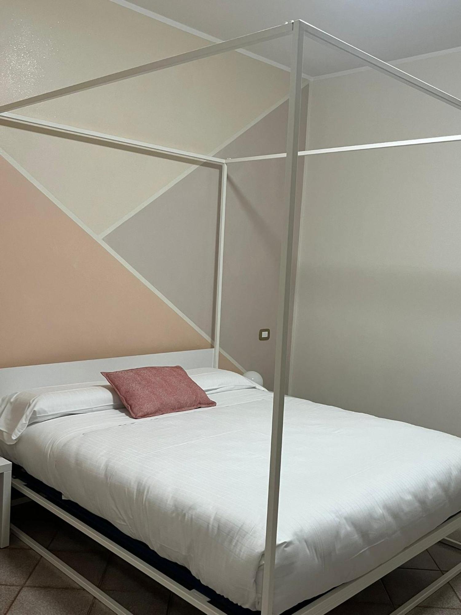 B&B Villa Verona Bike Buttapietra Kültér fotó