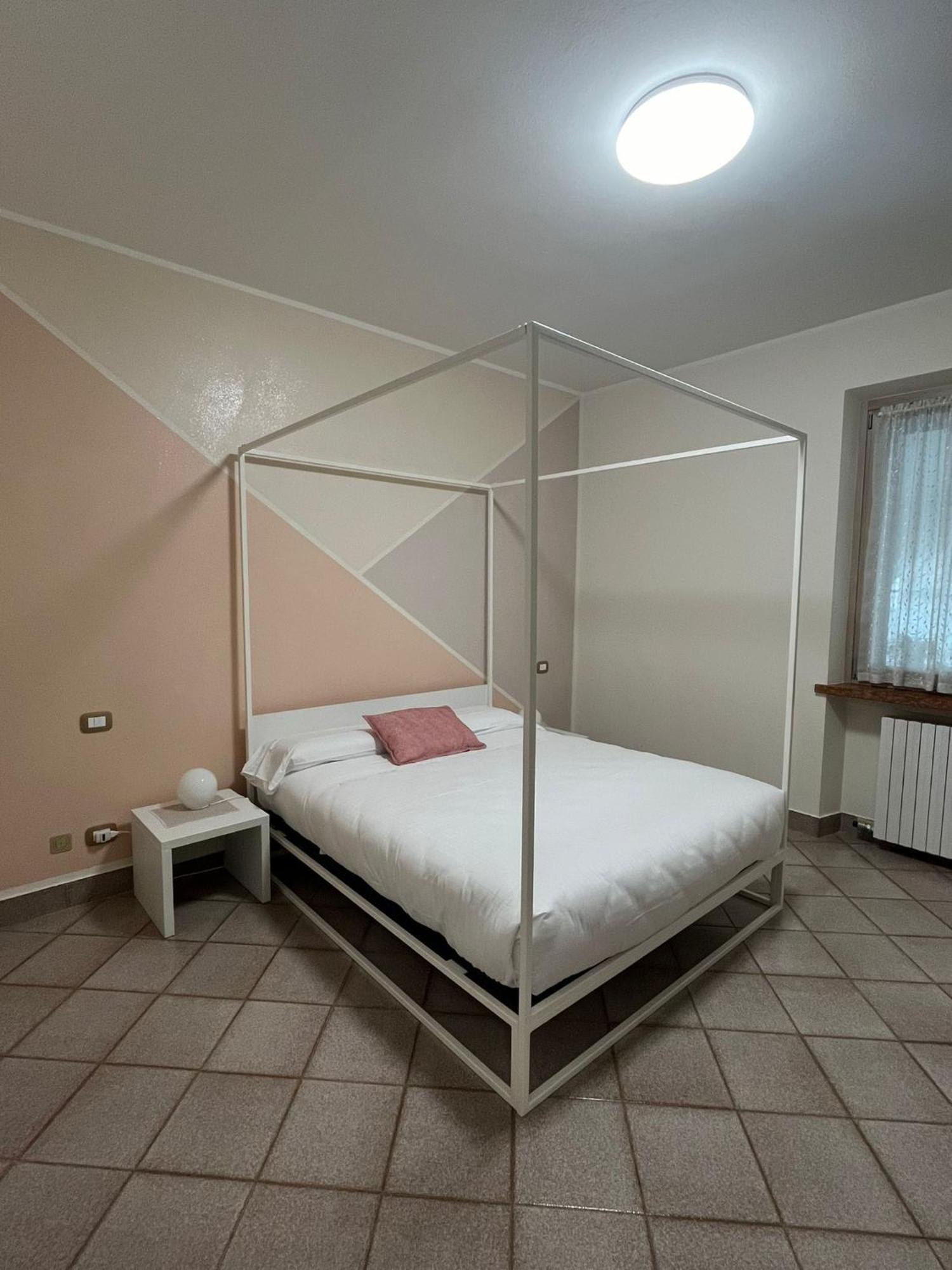 B&B Villa Verona Bike Buttapietra Kültér fotó